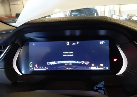 2022 Jeep Grand Cherokee L Limited 4X4 from USA, damaged, VIN 1C4RJKBG7N8619908